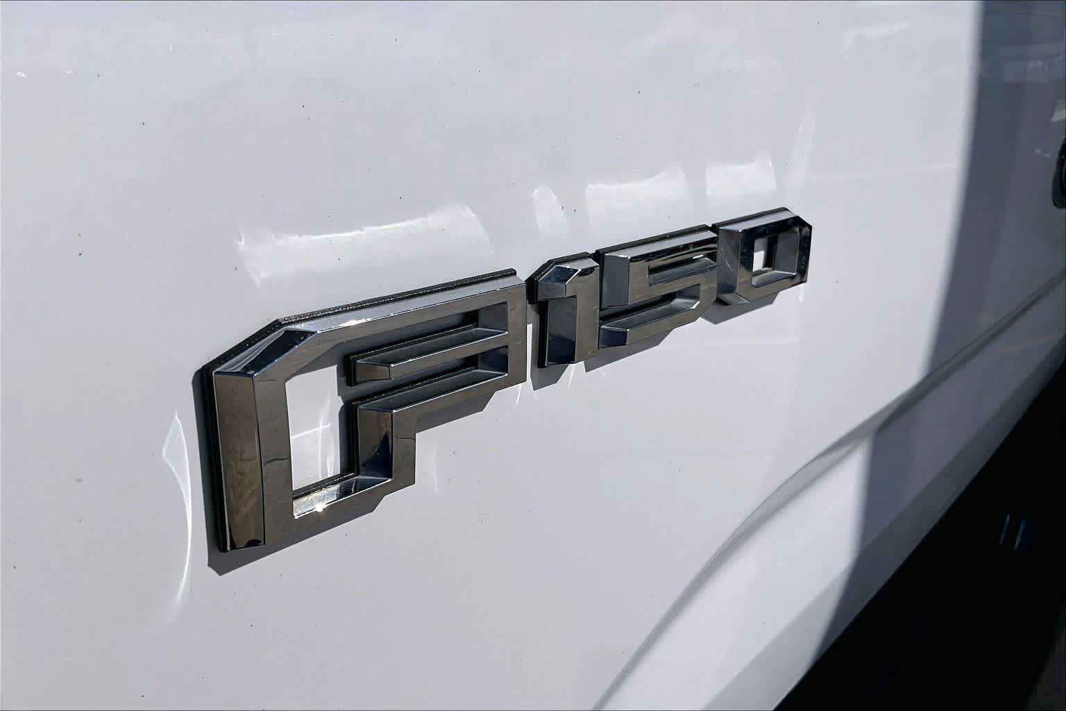 Used 2016 Ford F150 XLT AWD/4WD image 31
