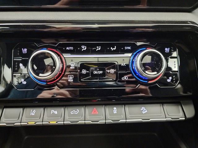 New 2025 GMC Sierra 2500 AT4 w/ AT4 Premium Plus Package image 22