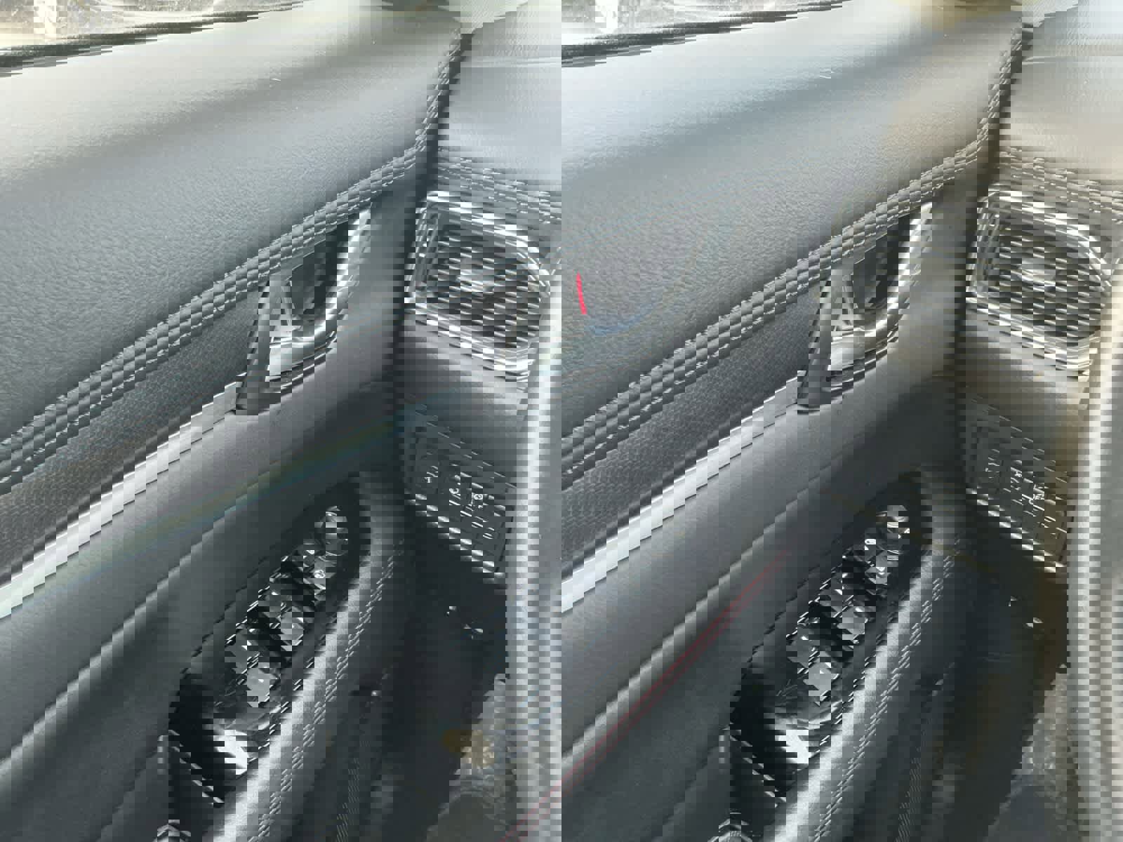 Used 2024 MAZDA CX-5 Carbon Edition image 32