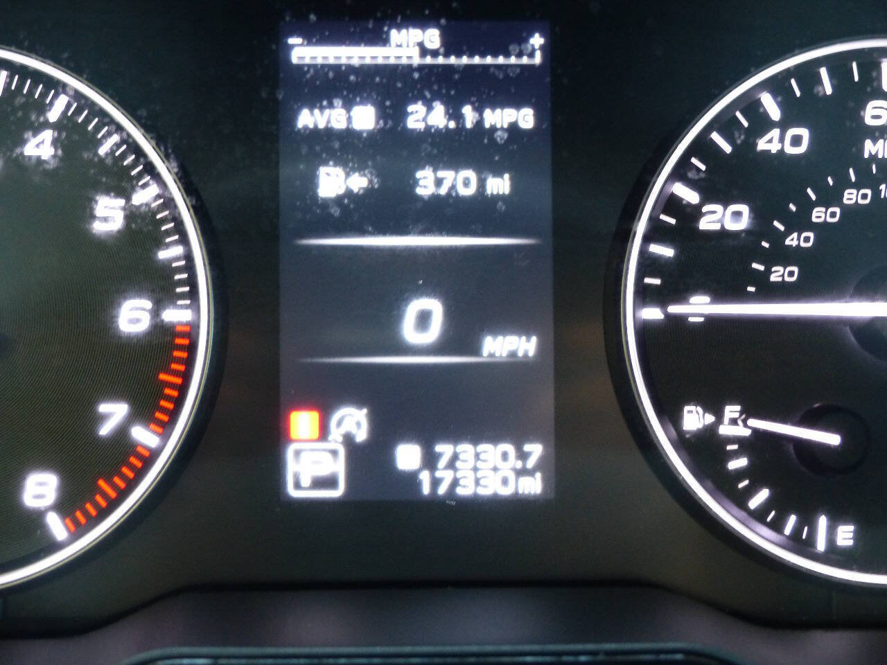 Used 2024 Subaru Outback Premium AWD/4WD image 48