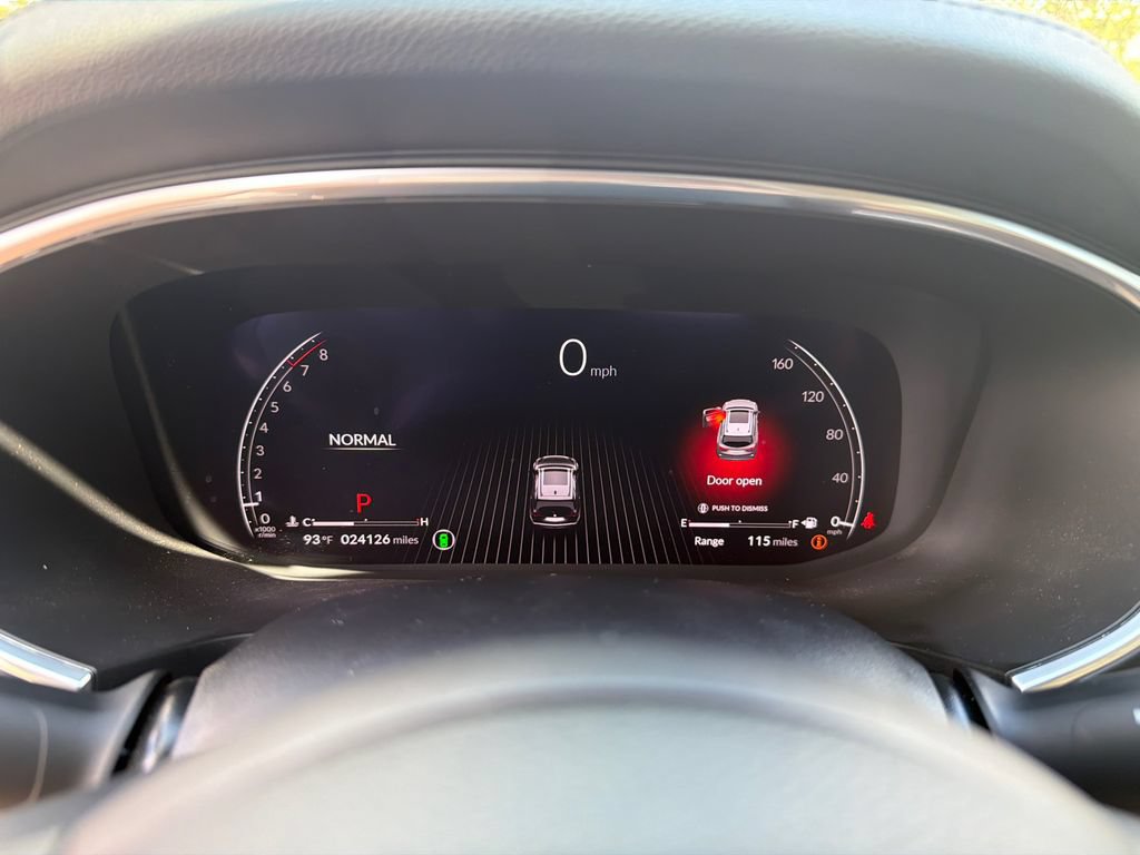 Used 2024 Acura MDX SH-AWD image 29
