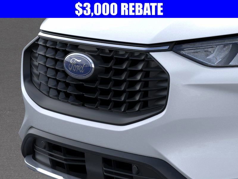 New 2026 Ford Escape Active w/ Tech Pack #1 image 17