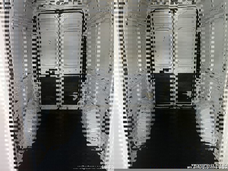 Used 2020 RAM ProMaster 1500 image 18