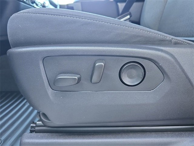 Certified 2024 GMC Sierra 1500 Elevation image 19