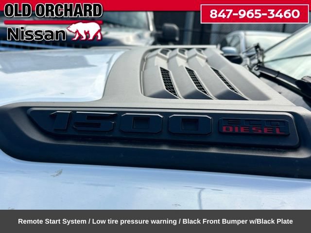 Used 2022 RAM 1500 Rebel w/ Rebel Level 2 Equipment Group AWD/4WD image 10