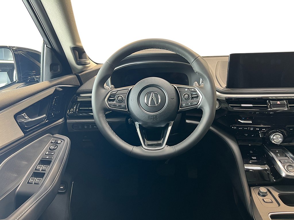 New 2026 Acura MDX w/ Technology Package AWD/4WD image 18