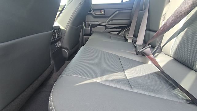 New 2026 Toyota 4Runner Limited image 18