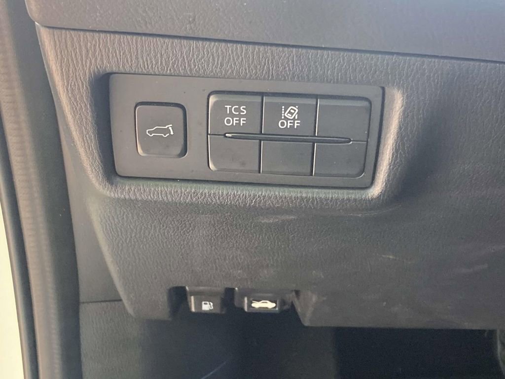 Used 2018 MAZDA CX-5 Grand Touring FWD image 19