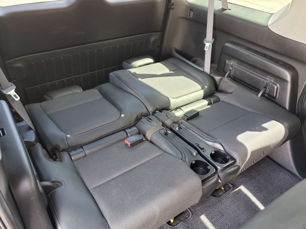 Used 2005 Honda Element EX image 37