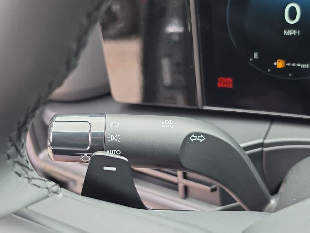 New 2027 Hyundai Santa Fe Calligraphy FWD image 28
