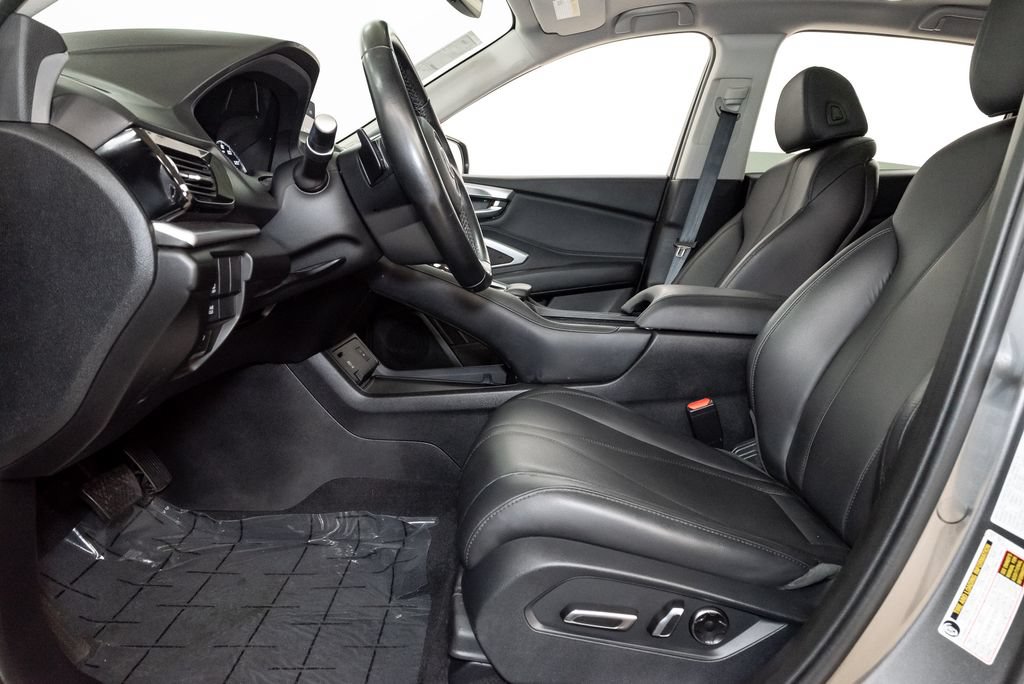 Certified 2023 Acura RDX AWD image 13