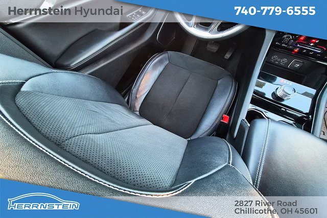 Used 2022 Jeep Grand Cherokee Altitude image 14