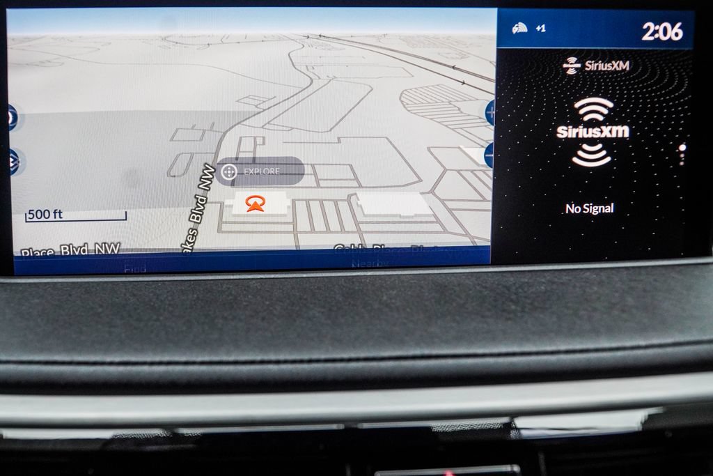 Used 2024 Acura MDX w/ Technology Package FWD image 28