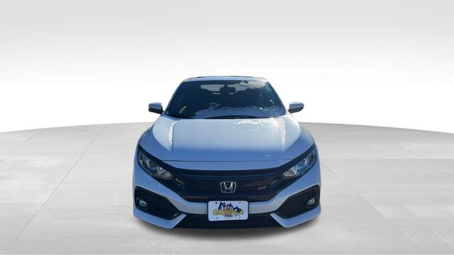 Used 2019 Honda Civic Si image 6