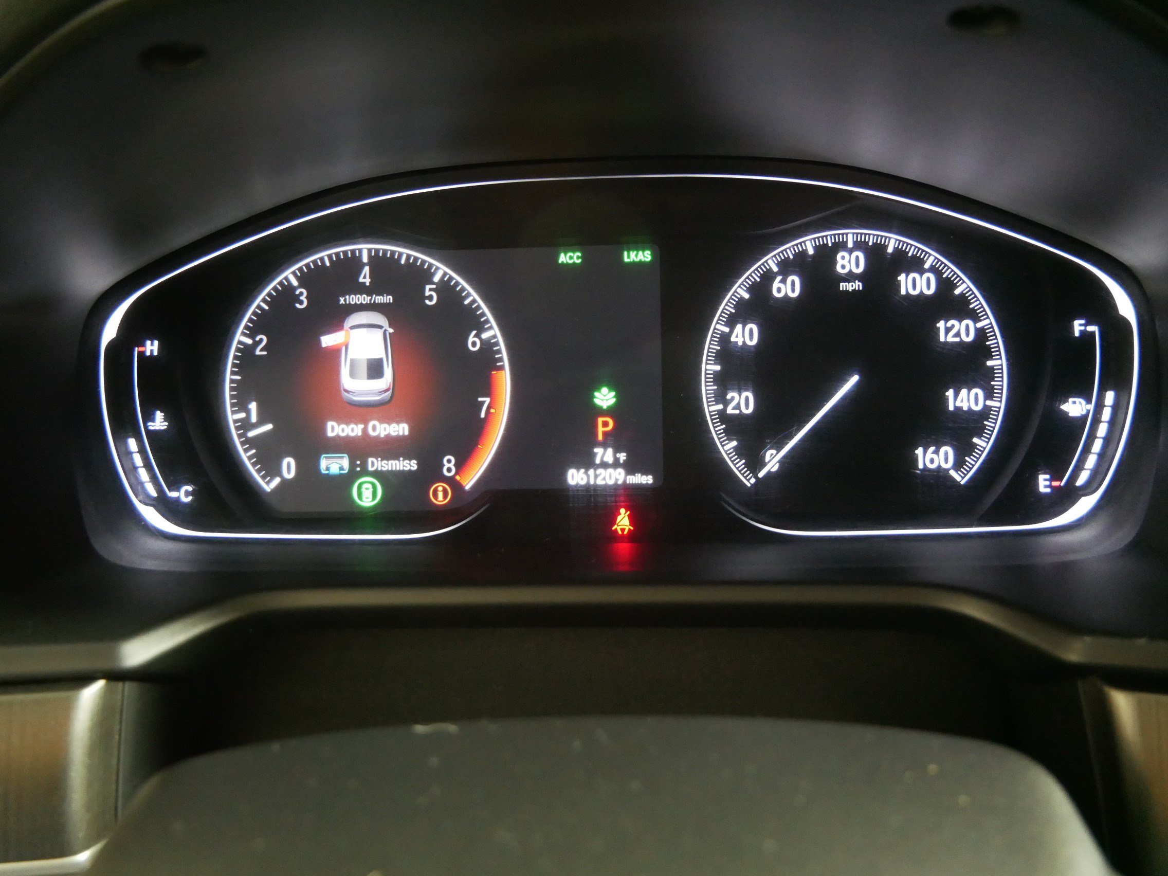 Used 2019 Honda Accord LX image 21