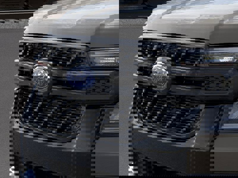 New 2025 Ford Ranger XLT w/ Equipment Group 301A High image 17