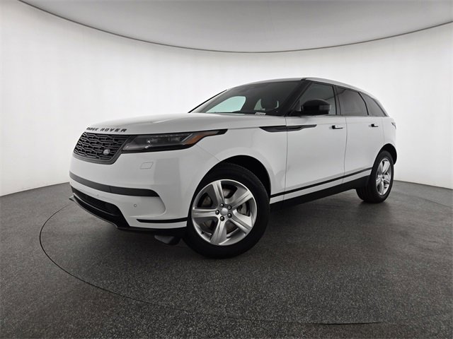 Used 2025 Land Rover Range Rover Velar S