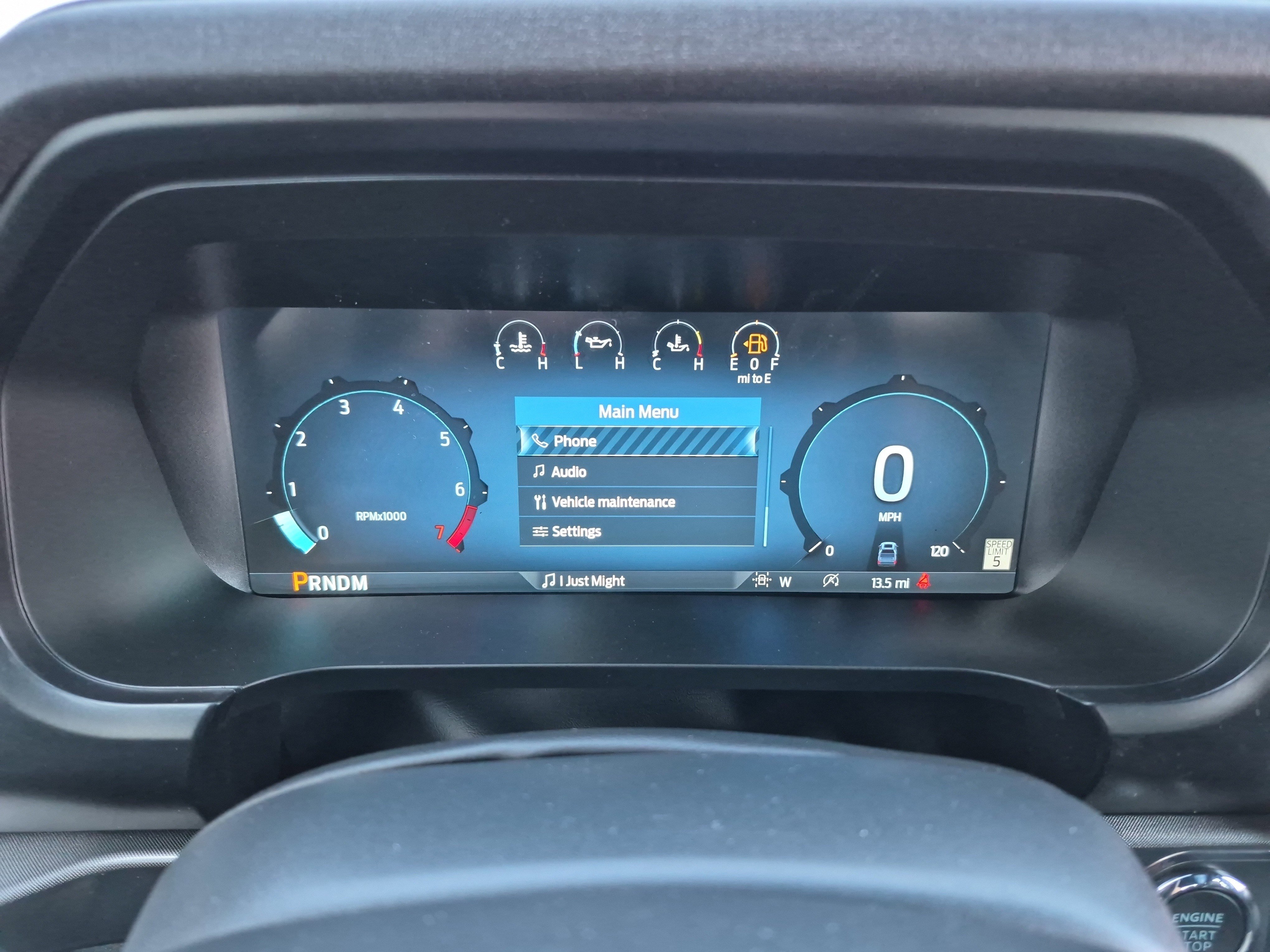 New 2025 Ford F150 Tremor w/ Equipment Group 402A High image 29