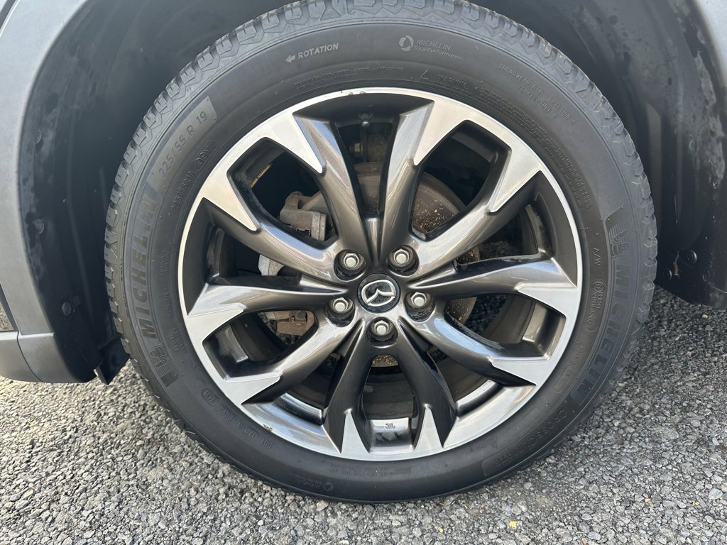 Used 2016 MAZDA CX-5 Grand Touring image 27