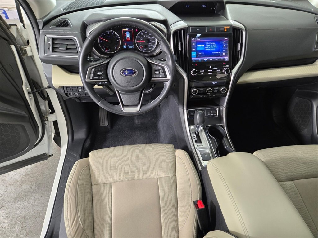 Certified 2021 Subaru Ascent Premium w/ Convenience Package image 17