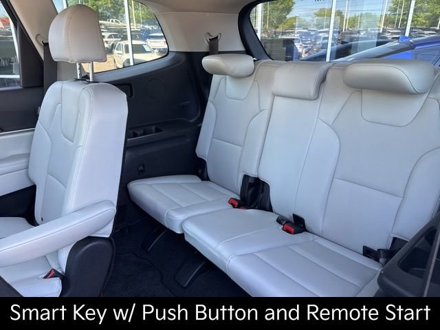 Certified 2024 Kia Telluride S w/ S Sunroof Package image 17