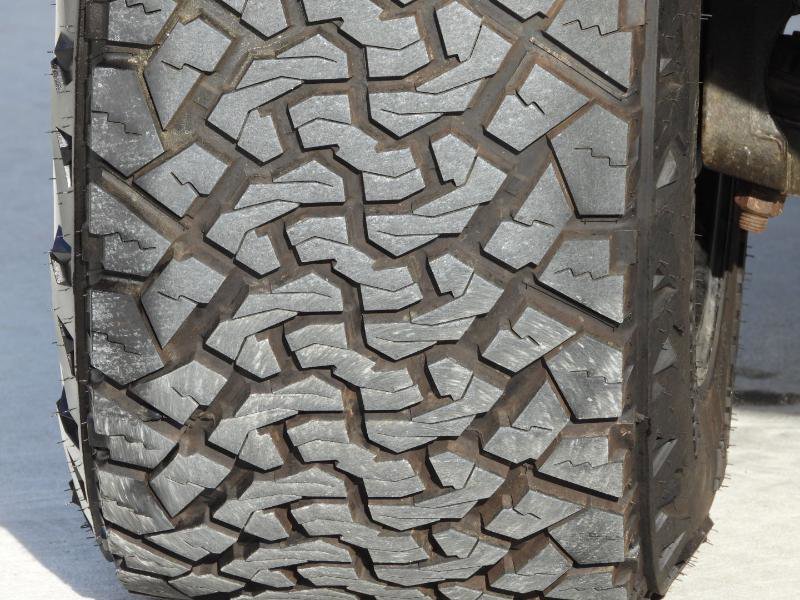 Used 2018 Chevrolet Colorado Z71 image 33