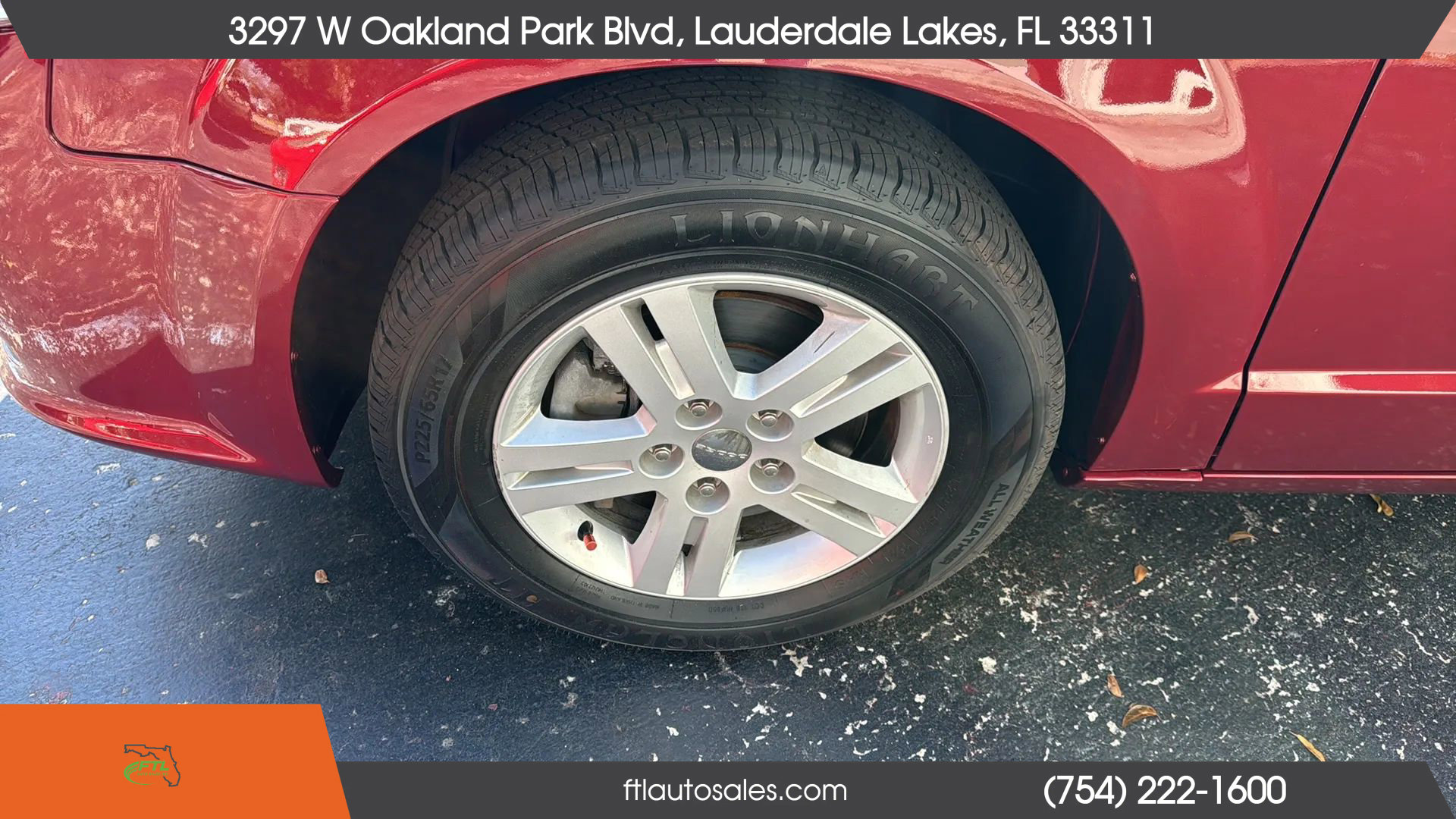 Used 2018 Dodge Grand Caravan SXT image 9