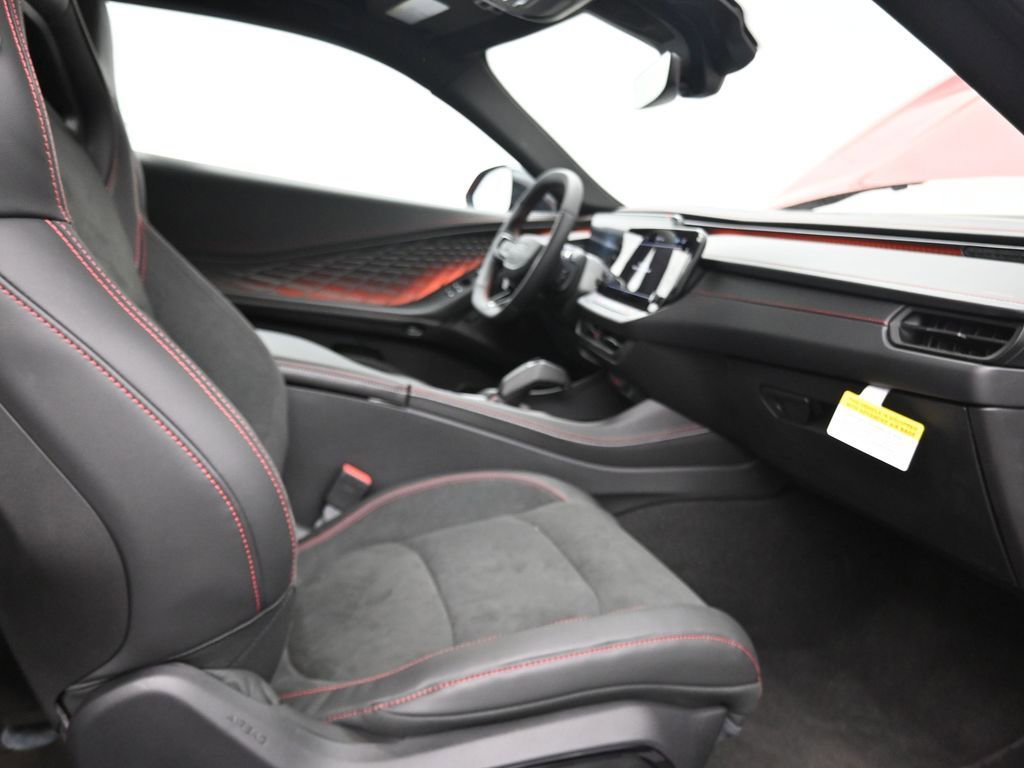 New 2024 Dodge Charger Daytona Scat Pack w/ Plus Group AWD/4WD image 17