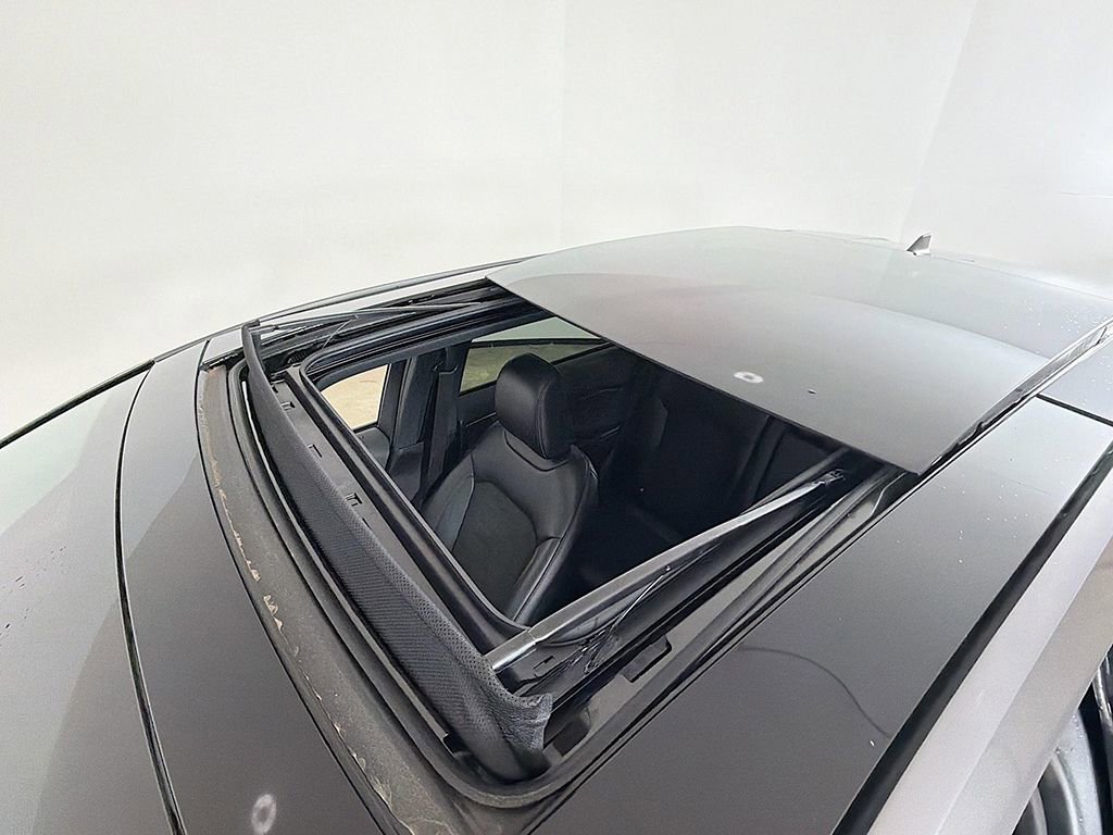 Used 2024 Ford Edge ST-Line AWD/4WD image 15