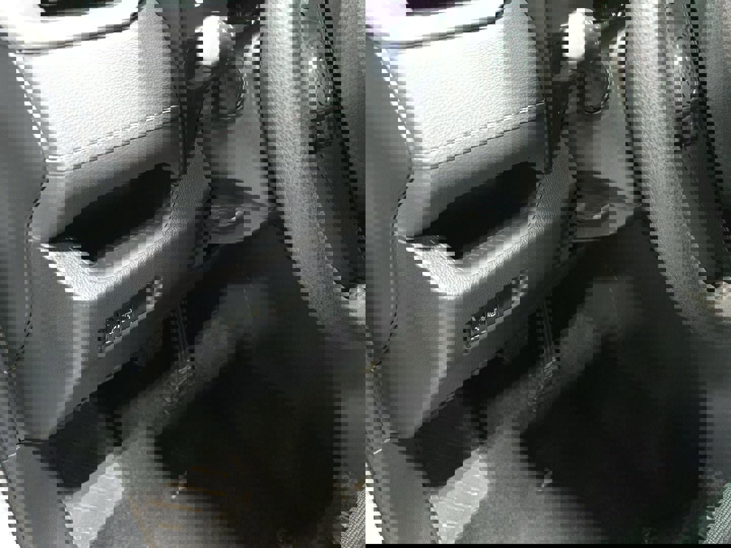 Used 2024 Toyota RAV4 LE image 10