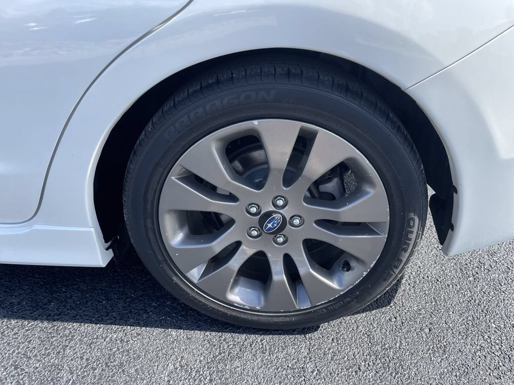 Used 2016 Subaru Impreza 2.0i Sport Premium AWD/4WD image 8