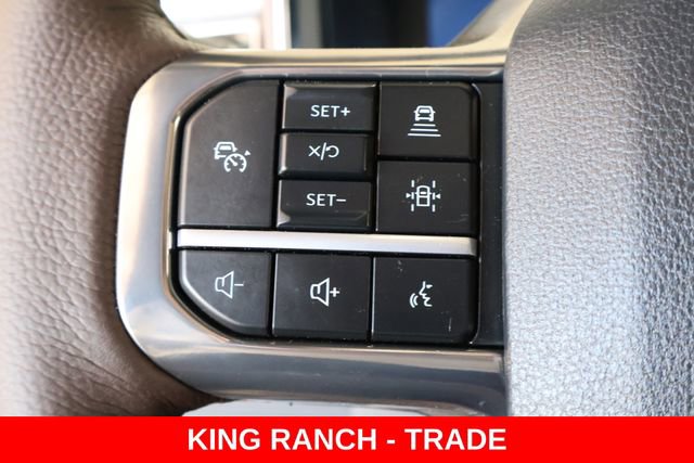 Used 2025 Ford F350 King Ranch AWD/4WD image 28