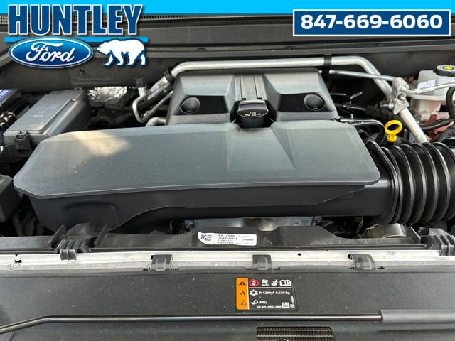 Used 2023 GMC Canyon AT4X image 10