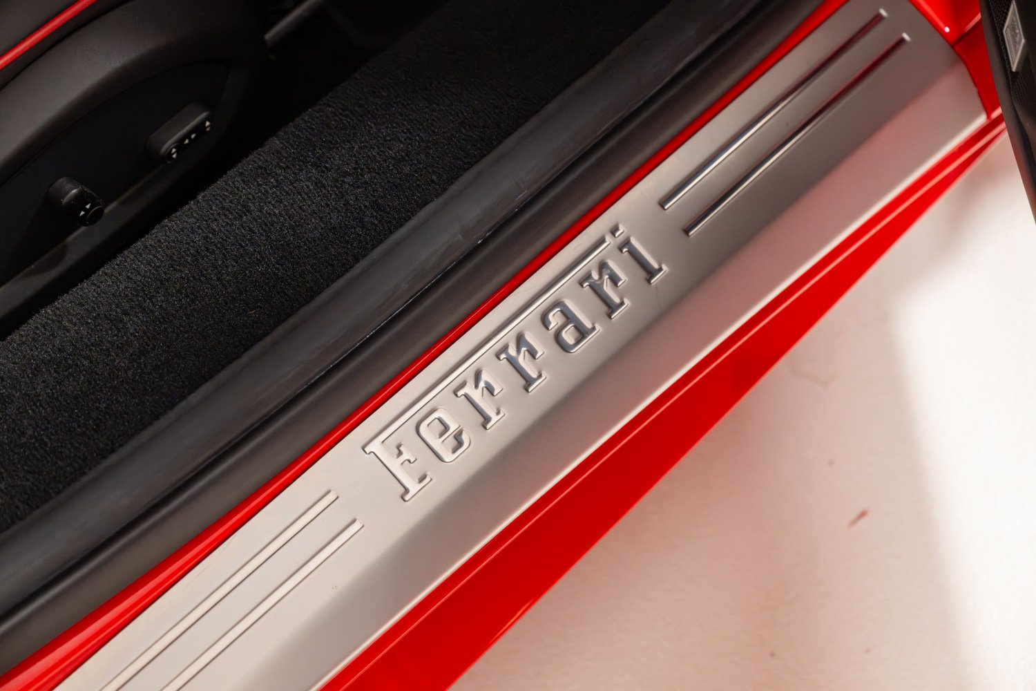 Used 2011 Ferrari 458 Italia Coupe RWD image 29