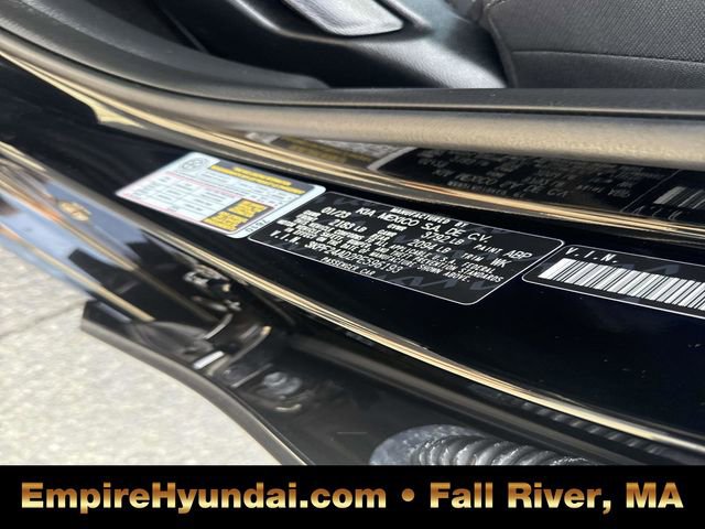 Used 2023 Kia Forte LXS image 17