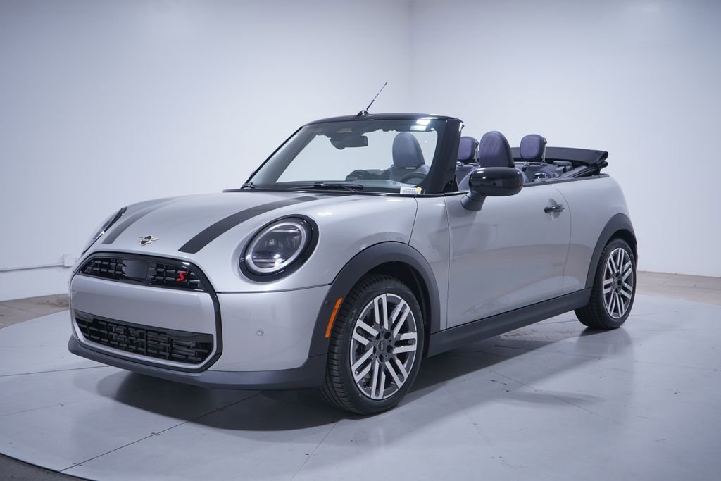 New 2026 MINI Cooper S FWD image 6