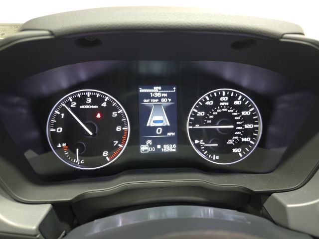 Certified 2025 Subaru Crosstrek 2.0i Premium AWD/4WD image 18
