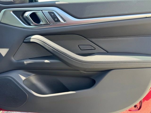 Certified 2025 BMW i4 xDrive40i w/ M Sport Package image 29