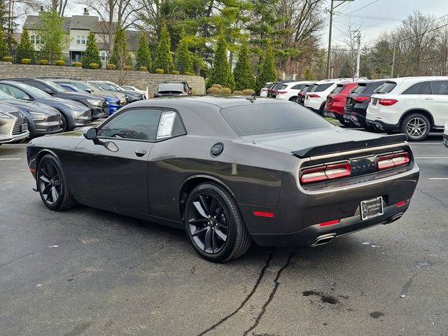 Used 2021 Dodge Challenger GT w/ Plus Package image 12