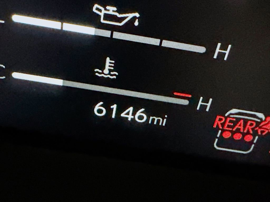 Used 2024 Lexus GX 550 image 34