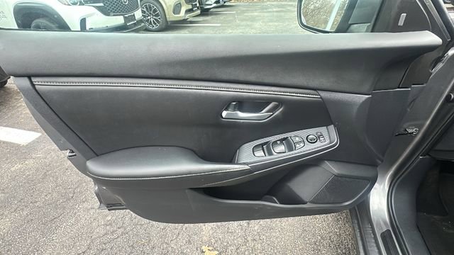 Used 2022 Nissan Sentra SV image 25