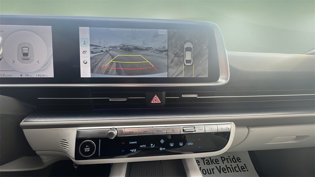 Certified 2024 Hyundai Ioniq 6 Limited image 22