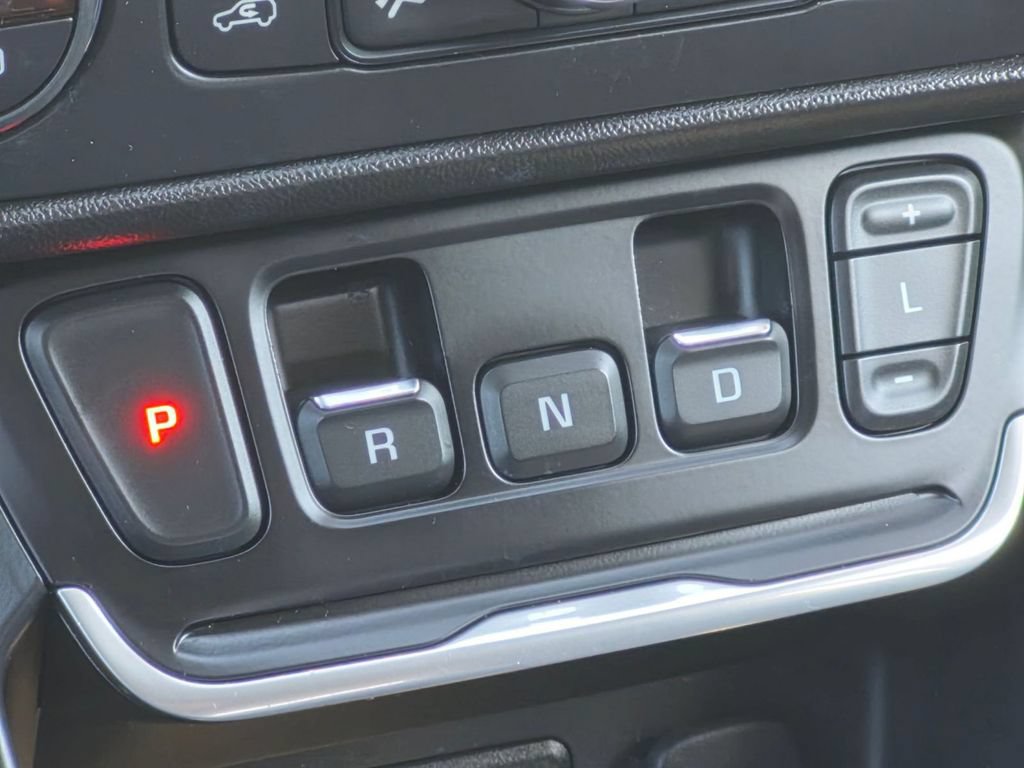 Used 2019 GMC Terrain SLT w/ Preferred Package AWD/4WD image 24