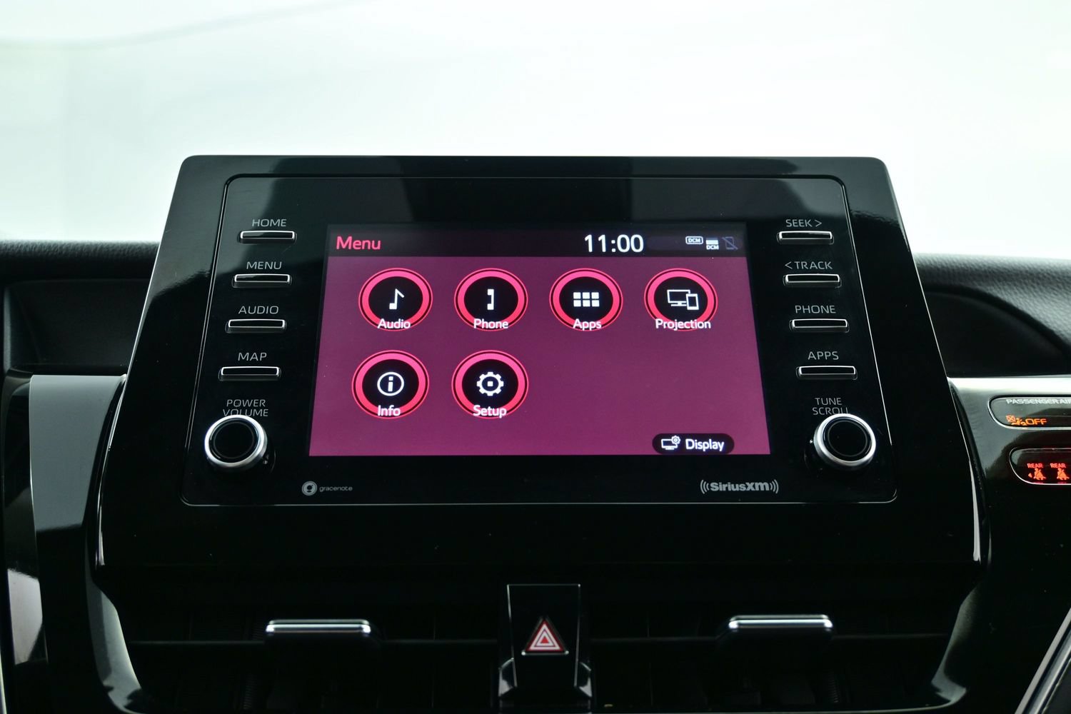 Used 2024 Toyota Camry SE FWD image 19