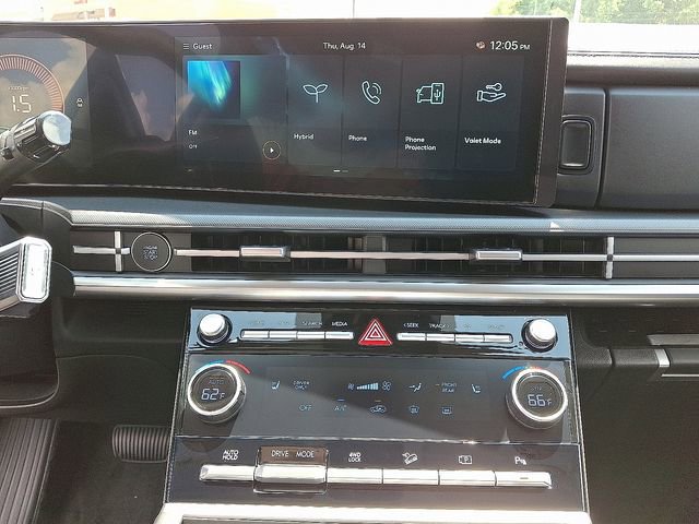 New 2026 Hyundai Santa Fe SEL image 7