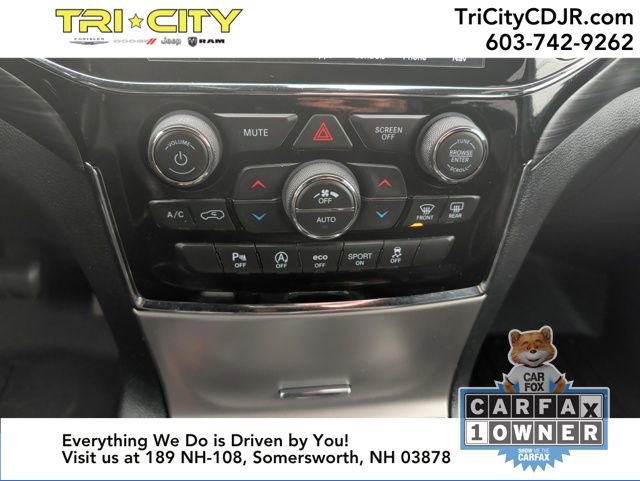 Used 2019 Jeep Grand Cherokee Altitude image 25