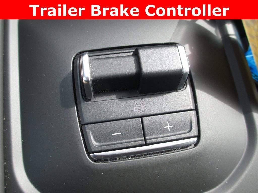 Used 2024 GMC Sierra 2500 Denali Ultimate w/ Max Trailering Package image 22