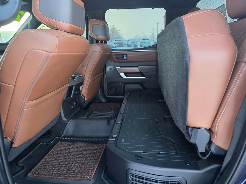 Used 2022 Toyota Tundra 1794 Edition image 25