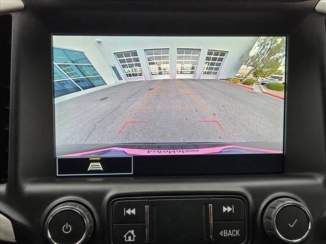 Used 2024 GMC Terrain SLT image 13