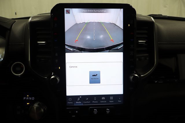 New 2026 RAM 1500 Laramie image 21